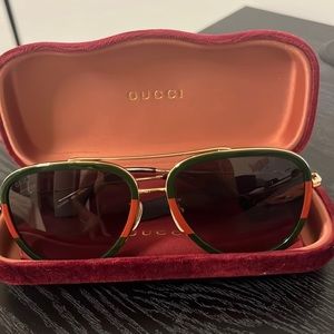 Gucci Aviator